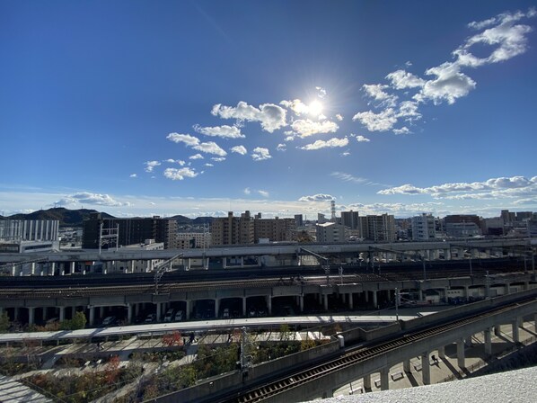 姫路駅 徒歩13分 4階の物件内観写真